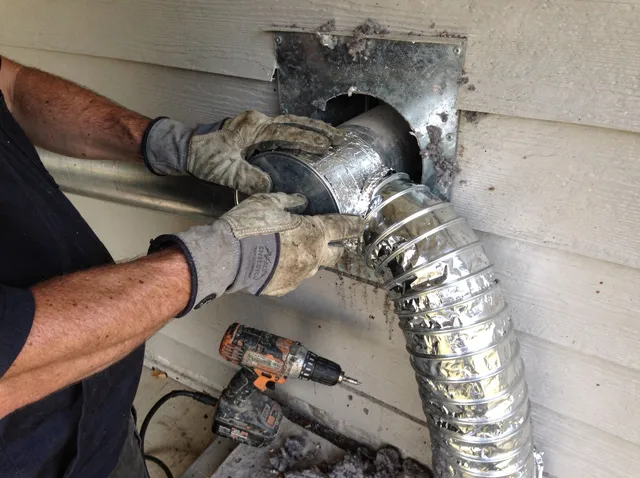 Vent Repair & Installation service in Upland, CA